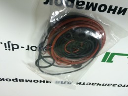 HS-32400 верхний комплект прокладок MITSUBISHI 8DC8 - фото 2