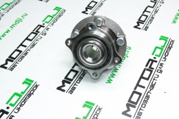 ступица перед SANTA FE - фото 2