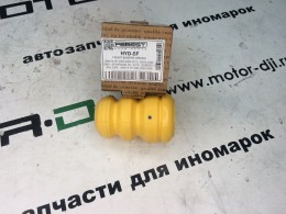 отбойник переднего амортизатора SANTA FE 10MY - фото 1