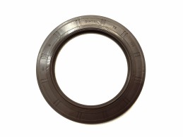 Сальник коленвала задний G4FА G4FС 1.4L 1.6L  i30 ix20 ix35 Tucson Creta Elantra i40 Kona Velosrer Carens Ceed Cerato Forte  K3 Rio Soul Venga БЕЗ УПАКОВКИ - фото 1