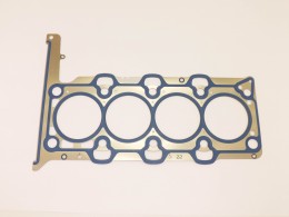 Прокладка ГБЦ   Sorento, Carnival D4HB 1.4mm - фото 1