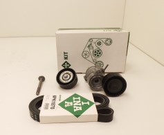 Комплект для ремонта натяжителя - фото 1