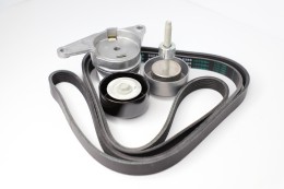 Комплект для ремонта натяжителя Cadillac SRX - фото 1