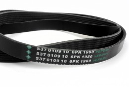 ремень приводной 6PK1980 Cadillac CTS Chevrolet captiva - фото 3