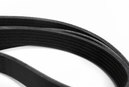 ремень приводной 6PK1980 Cadillac CTS Chevrolet captiva - фото 4