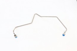 Трубка подачи масла на турбину VW Transporter / Multivan T5 1.9 TDI BRR/BRS - фото 1