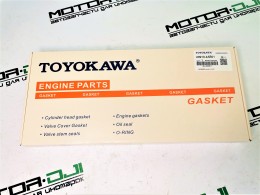 прокладки двигателя-комплект 2,5 CRDI (D4CB) 145Л.С. комплект - фото 1