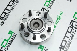 Ступица задняя - фото 1