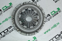 корзина сцепления Шума/Спектра/Рио I-II/Сефия/Авелла 1,5-1,8 - фото 1