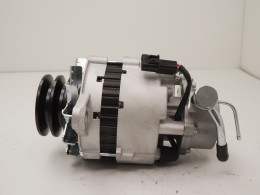 Генератор  Porter H-100 (Портер ТагАЗ) 10мм болт - фото 1