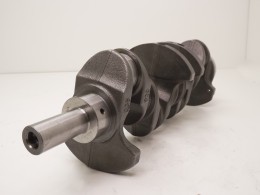 Коленвал G4KJ/G4KC/G4KE/G4KG Optima / Sorento / Sonata 2.4 - фото 1