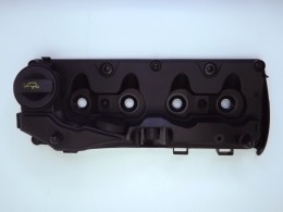 Крышка клапанная VW 1K2/1T3 1.6TDI Polo/Passat (Variant)/Jetta IV/Golf VI - фото 2