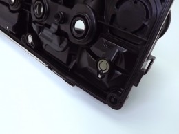 Крышка клапанная VW 1K2/1T3 1.6TDI Polo/Passat (Variant)/Jetta IV/Golf VI - фото 9