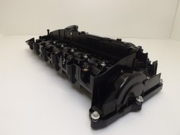 Клапанная крышка N57 BMW 325 330 335 435 525 530 535 640 730 740 Х3 Х4 Х5 Х5 М50 Х6 Х6 М50 730Ld 740d X3 xDrive30d X3 xDrive35d X5 xDrive30d X5 xDrive40d X5 M50d X6 xDrive30d X6 xDrive40d X6 M50d - фото 3