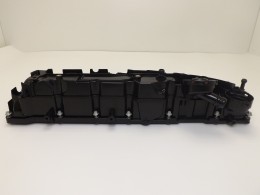 Клапанная крышка N57 BMW 325 330 335 435 525 530 535 640 730 740 Х3 Х4 Х5 Х5 М50 Х6 Х6 М50 730Ld 740d X3 xDrive30d X3 xDrive35d X5 xDrive30d X5 xDrive40d X5 M50d X6 xDrive30d X6 xDrive40d X6 M50d - фото 5