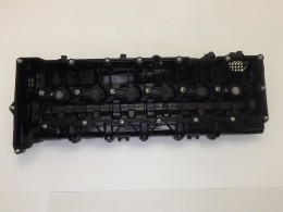 Клапанная крышка N57 BMW 325 330 335 435 525 530 535 640 730 740 Х3 Х4 Х5 Х5 М50 Х6 Х6 М50 730Ld 740d X3 xDrive30d X3 xDrive35d X5 xDrive30d X5 xDrive40d X5 M50d X6 xDrive30d X6 xDrive40d X6 M50d - фото 7