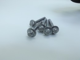 Корпус масляного фильтра B38 B48 B37 B38X B42 B46 B32 B47 BMW 1 F52 BMW 2 F45 F46 BMW X1 F48 F49 BMW X2 F39 MINI F55 F56 F54 F60 F57 - фото 5