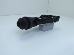 Корпус масляного фильтра B38 B48 B37 B38X B42 B46 B32 B47 BMW 1 F52 BMW 2 F45 F46 BMW X1 F48 F49 BMW X2 F39 MINI F55 F56 F54 F60 F57 - фото 8