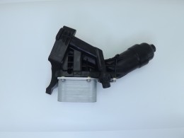 Корпус масляного фильтра 18D 20D BMW X3 F25 BMW X4 F26 - фото 1