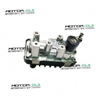 Актуатор турбины FORD Mondeo/Focus/S-max 1.8L. - фото 1