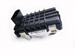 Актуатор турбины LAND ROVER Range Rover 4.4 TD V8 308-313 лс (2010->) - фото 1