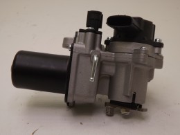 Актуатор турбины 1VD-FTV Toyota LandCruiser 200 - фото 1