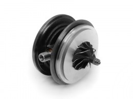 Картридж турбины Volkswagen Golf, Passat, Scirocco, Tiguan, Audi A3, Skoda Yeti 2.0 TDi CBAB / BKD - фото 1