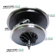 Картридж турбины 2.0 TDI A3/Altea/Leon/Toledo/Octavia/Superb/Caddy/Golf - фото 1