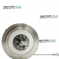 Картридж турбины Peugeot Boxer 3 / Fiat Ducato3 / Citroen Jumper 3 2.2L (EURO5) - фото 1