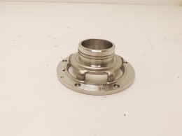 Корзина геометрии турбокомпрессора - фото 1