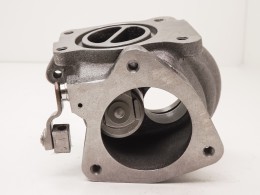 Горячая часть турбины EP6DT Citroen DS3, Peugeot 207 1.6 - фото 1