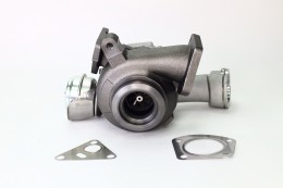 Турбина Volkswagen T5 Transporter 2.5 TDI, AXD - фото 1