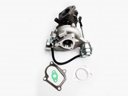 Турбина PORTER II D4CB (без охл.) - фото 1