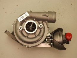 Турбина Mondeo, Focus, S40, Galaxy - фото 1