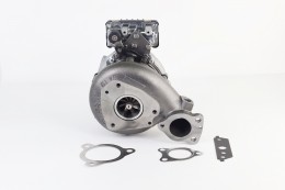 Турбина MB OM642 C350 / E200 / E350 / G300 / GL350 / GLK350 / S350 3.0D - фото 1