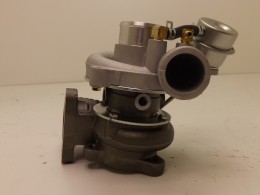 Турбина Starex/H-1 D4BH 2.5 TCI с 2001г. (Старекс/H1) - фото 1