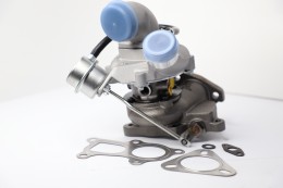 Турбина  BONGO III / Porter II D4BH - фото 1