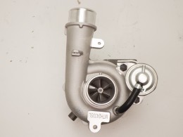 Турбина Mazda CX-7 2.3L 258 лс. Turbo 2006- - фото 1