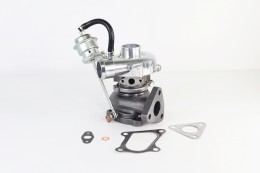 Турбина 4D56-U L200 (KB) 2006- - фото 1