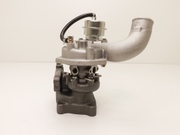 Турбина VAG Audi A4 Avant / S4 quattro / A6 Avant / A4  2.7L  265 л.с. (1997-2005) (Right) - фото 1