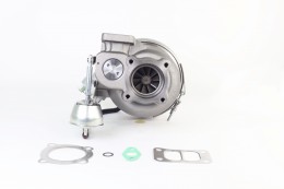 Турбина DEUTZ 7.2 L 272 H/P // VOLVO L120, L120E - фото 1