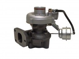 Турбина ACV / AJT Volkswagen Transporter T4 2.5 TDi 102 / 88 л.с. 1995-2003 - фото 1