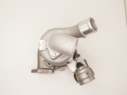 Турбина Grand Starex/H-1 D4CB 2012- (Гранд Старекс / Н-1) EURO 5 - фото 1