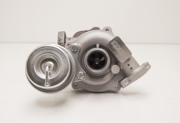 Турбина 1.3 D Multijet Fiat 500,Grande Punto,Panda 2, Opel Corsa D 1.3 - фото 1