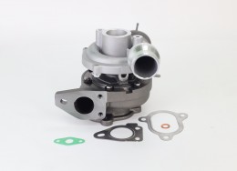 Турбина K9K-858 Renault Duster 2015- 1.5L dCi 109 л.с. - фото 1