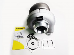 Турбина Man Trucks / Neoplan Cityliner/Euroliner/Tourliner 12.0L/12.8L 410/460 лс D2866LF04 - фото 1