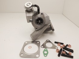 Турбина Ford Transit 2.4л TDCi Puma - фото 1