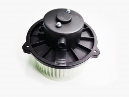 Мотор печки c крыльчаткой  Porter 1 тагаз - фото 1