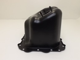 Поддон масляный ДВС BMW1 116i N43B16 BMW3 318i N43B20 N46B20 - фото 2