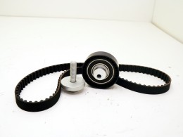 Комплект ГРМ K7M K7J K4M Lada Largus RENAULT Kangoo Express Logan Sandero DACIA Dokker - фото 2